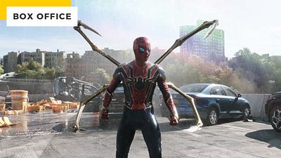 image de la news Box-office France : Spider-Man toujours en tête, un film français devant Scream