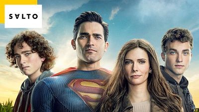 image de la news Superman & Lois : ce qui vous attend dans la saison 2 qui débute sur Salto