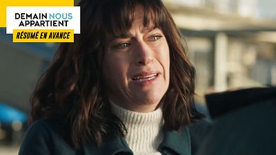 image de la news Demain nous appartient : ce qui vous attend dans l'épisode 1105 du jeudi 20 janvier 2022 [SPOILERS]