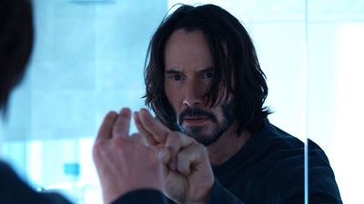 image de la news Keanu Reeves : la star de Matrix dévoile ses 18 films préférés