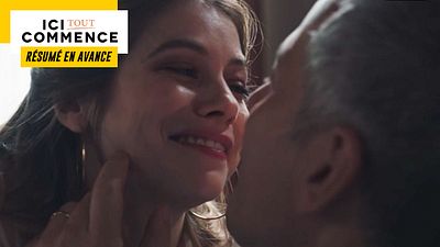 image de la news Ici tout commence : ce qui vous attend dans l’épisode 320 du lundi 24 janvier 2022 [SPOILERS]