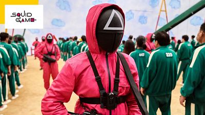 image de la news Squid Game : Netflix confirme la bonne nouvelle