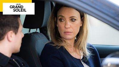 image de la news Un Si Grand Soleil : comment Eve va-t-elle réagir au départ d'Eliott ? 