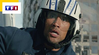 image de la news San Andreas sur TF1 : le film de Dwayne Johnson a sauvé la vie d'un enfant
