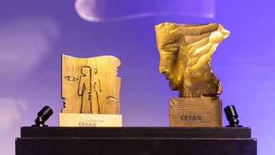 César 2022 : découvrez les lauréats des prix César & Techniques
