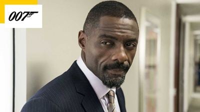 Idris Elba en James Bond ? Des discussions ont bien eu lieu !