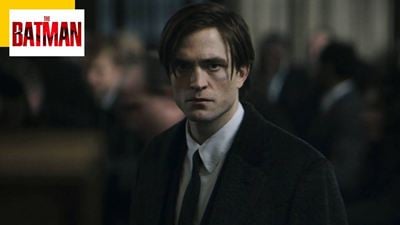 The Batman : Robert Pattinson dans un extrait sous haute tension