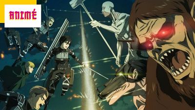 image de la news L’Attaque des Titans : les révélations de l’épisode 19 font perdre la tête aux fans 