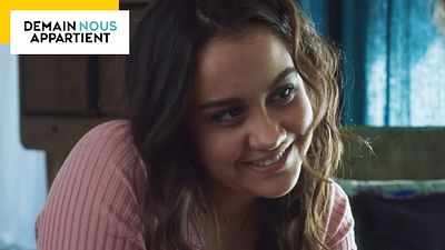 image de la news Demain nous appartient : Noor bientôt en couple avec un homme plus âgé ?