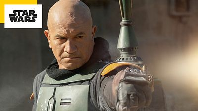 image de la news Boba Fett : cet aspect de la série Star Wars ne plaît pas à son acteur principal
