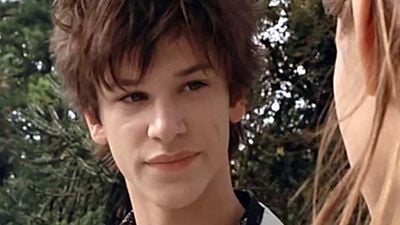 image de la news Gaspard Ulliel, les débuts : Le Pacte des loups, Paris je t'aime... retour en 6 films sur ses premiers rôles à l'écran