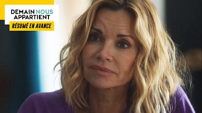 image de la news Demain nous appartient : ce qui vous attend dans l'épisode 1107 du mardi 25 janvier 2022 [SPOILERS]