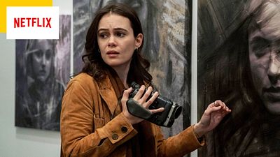 image de la news Archive 81 sur Netflix : y aura-t-il une saison 2 ?