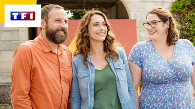 image de la news Sam sur TF1 : les enfants de Sam de retour en saison 7 ? La productrice répond