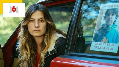 image de la news Pour te retrouver sur M6 : que pense la presse du téléfilm avec Laëtitia Millot et Assaad Bouab ?