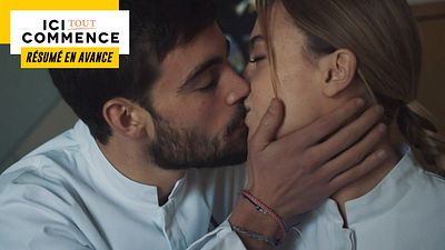 image de la news Ici tout commence : ce qui vous attend dans l’épisode 322 du mercredi 26 janvier 2022 [SPOILERS]