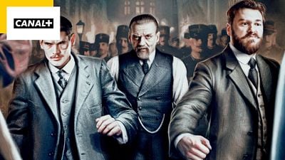 image de la news Paris Police 1900 : la suite de la série en tournage pour Canal+