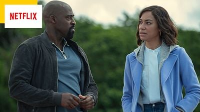 image de la news Ne t’éloigne pas : pourquoi la fin de la série Netflix diffère du roman d’Harlan Coben