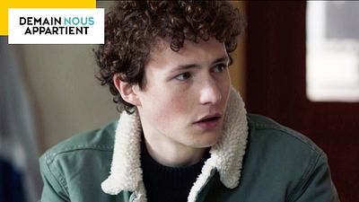 image de la news Demain nous appartient : Jack découvre l'identité de Simon et n'en revient pas !