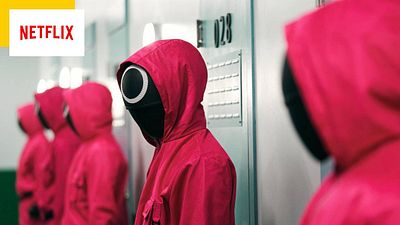 image de la news Netflix : Squid Game n'est plus la série la plus vue aux Etats-Unis en 2021