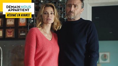 image de la news Demain nous appartient : ce qui vous attend dans l'épisode 1109 du jeudi 27 janvier 2022 [SPOILERS]