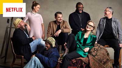 image de la news Don’t Look Up agite les élites : le film Netflix inspire intellectuels et activistes