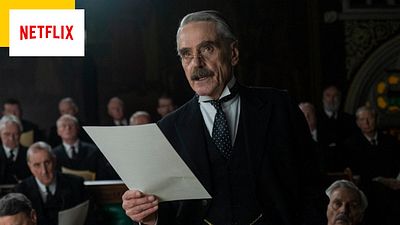 image de la news Netflix : L'Étau de Munich est-il inspiré d'une histoire vraie ?