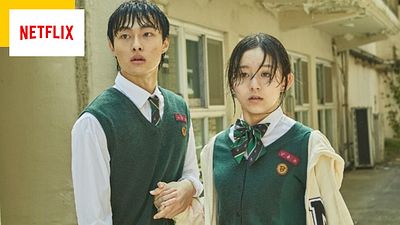image de la news Netflix : cette série de zombies sud-coréenne sera-t-elle le futur carton de la plateforme ?