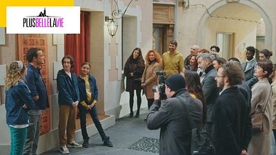 image de la news Plus belle la vie : exit le Céleste, découvrez le nom et la décoration du nouvel hôtel de la série