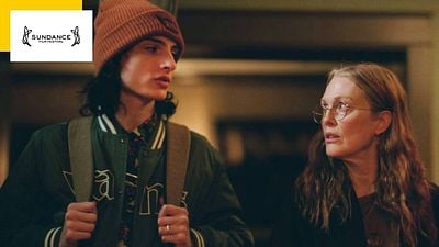 image de la news Sundance 2022 : on a vu le héros de Stranger Things en star des réseaux sociaux