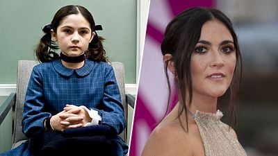 Esther 2 : une fillette de 9 ans jouée par une actrice de 24 ans, c'est possible ?