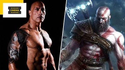 image de la news Fortnite, God of War... Dwayne Johnson bientôt dans une adaptation de jeu vidéo ?