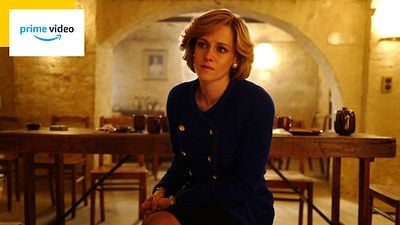 image de la news Kristen Stewart dans Spencer, Tom Hardy dans Capone… 5 transformations pour des biopics sur Prime Video