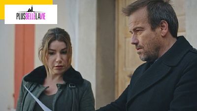 image de la news Plus belle la vie : découvrez ce clin d'œil insolite à l'une des plus grandes séries américaines