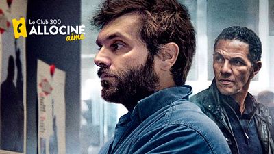 image de la news Enquête sur un scandale d'état : le Club 300 AlloCiné aime ce thriller intense avec Roschdy Zem et Pio Marmaï, adapté d'une histoire vraie