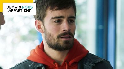 image de la news Demain nous appartient : "Il va y avoir des scènes musclées entre Maxime et Andréa"