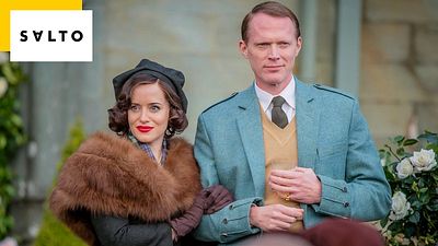 image de la news A Very British Scandal sur SALTO : une série sur "la misogynie et le système de classes britannique" selon Paul Bettany