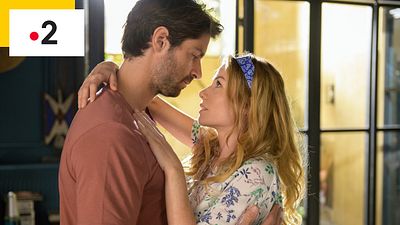 image de la news L'amour (presque) parfait sur France 2 : une saison 2 est-elle prévue ?