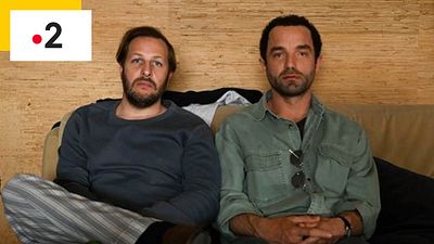 image de la news Les Particules élémentaires : "magistralement interprétée", "manque de piquant"... que pense la presse du téléfilm adapté de Houellebecq ?