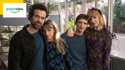 image de la news L'Auberge espagnole : Romain Duris bien présent au casting de la série Prime Video