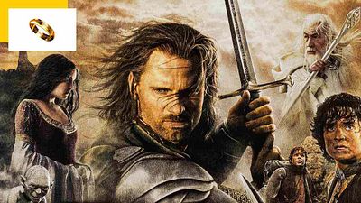 image de la news Le Retour du Roi trop long ? Peter Jackson répond aux critiques du Seigneur des Anneaux