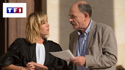 image de la news Une si longue nuit sur TF1 : la fin est-elle différente de celle de The Night Of ?