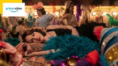 Downton Abbey, le retour de Mme Maisel… les films et séries à voir en février sur Prime Video