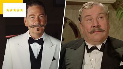 image de la news Mort sur le Nil :  les acteurs de la version 2022 VS ceux de la version 1978