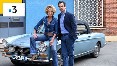 image de la news Police de caractères sur France 3 : pourquoi Joffrey Platel (Demain nous appartient) a-t-il quitté la série ?