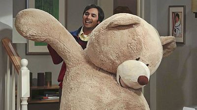 image de la news The Big Bang Theory : les "sacrifices" de Kunal Nayyar pour jouer dans la sitcom