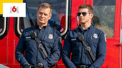 image de la news 9-1-1 : une actrice de Vampire Diaries rejoint le casting de la saison 5