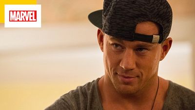image de la news X-Men : Channing Tatum "traumatisé" par l'annulation de son personnage