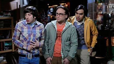 The Big Bang Theory : cette habitude dégoûtante d'une des stars de la série