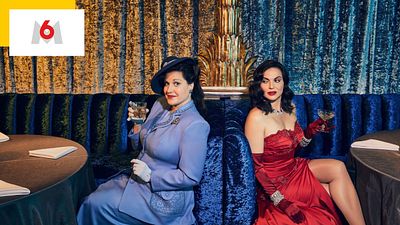 image de la news Why Women Kill sur M6 : de quoi parlera la saison 3 ? Le créateur donne des détails